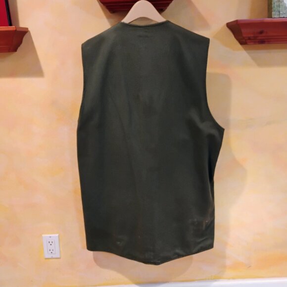 Mens Sporting Vest - Picture 3 of 3